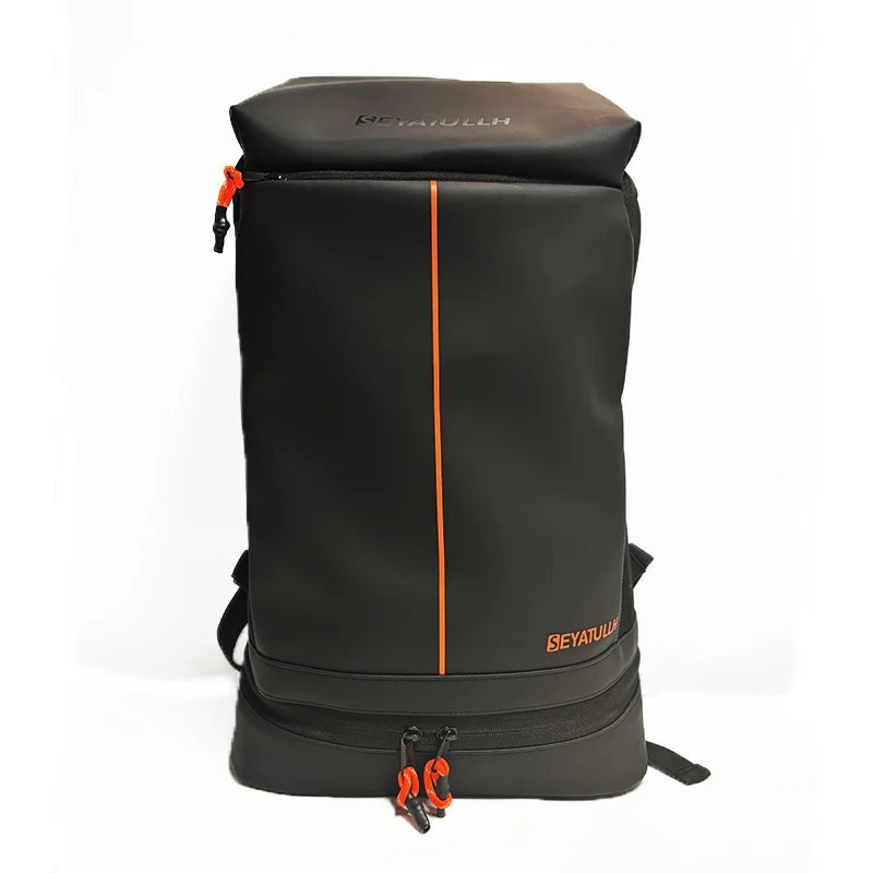 Gym Bag Outdoor Hiking Backpack Travel Sports Fitness Bag Climbing Hunting Backpack Fishing Hiking Pack Bag Mochila Camping Bag