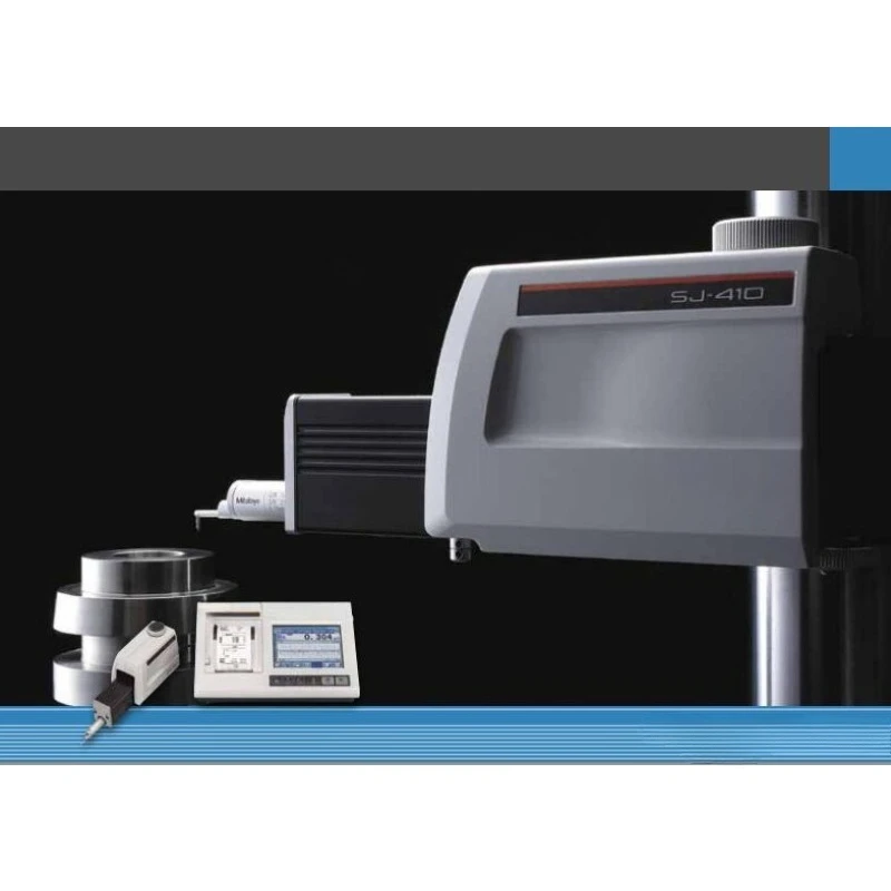 Testeur de rugosité de surface SJ-410 Testeur de rugosité de surface SJ-411