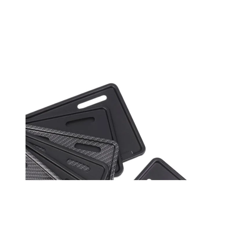 

Универсальный держатель номерного знака из нержавеющей стали для электрического велосипеда, рамка, противоугонная защитная крышка, номерной знак мотоцикла