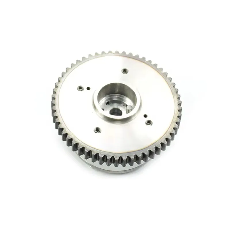 310305 Camshaft Adjuster VVT Timing Gear For HYUNDAI ELANTRA KIA SOUL FORTE Engine G4KD G4NA 2.0L OE 243502E001 243502E000