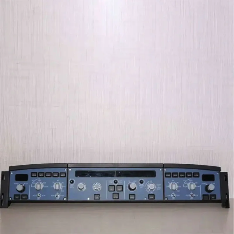 

WINWING Flight Simulator A320 EFIS-R/EFIS-L Full-size EFIS Unit Flight Control Panel Flight Game Simulator Support For MSFS2020