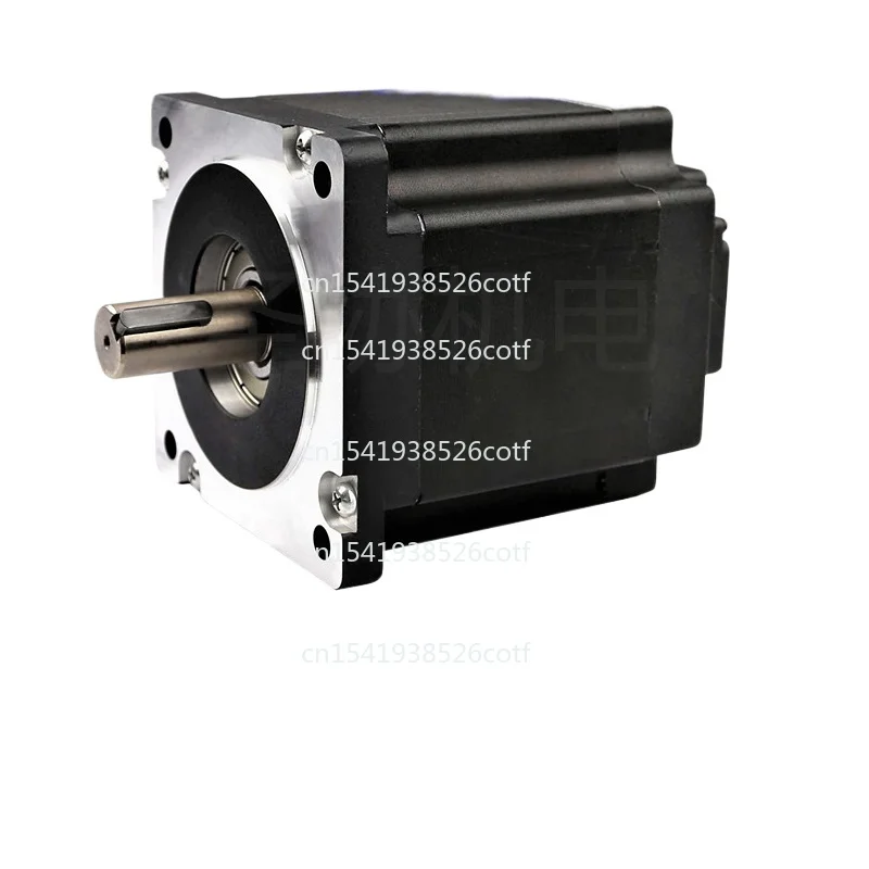 110 Brushless Motor S110BL172-430 48V/310V 2000W High Torque and Power