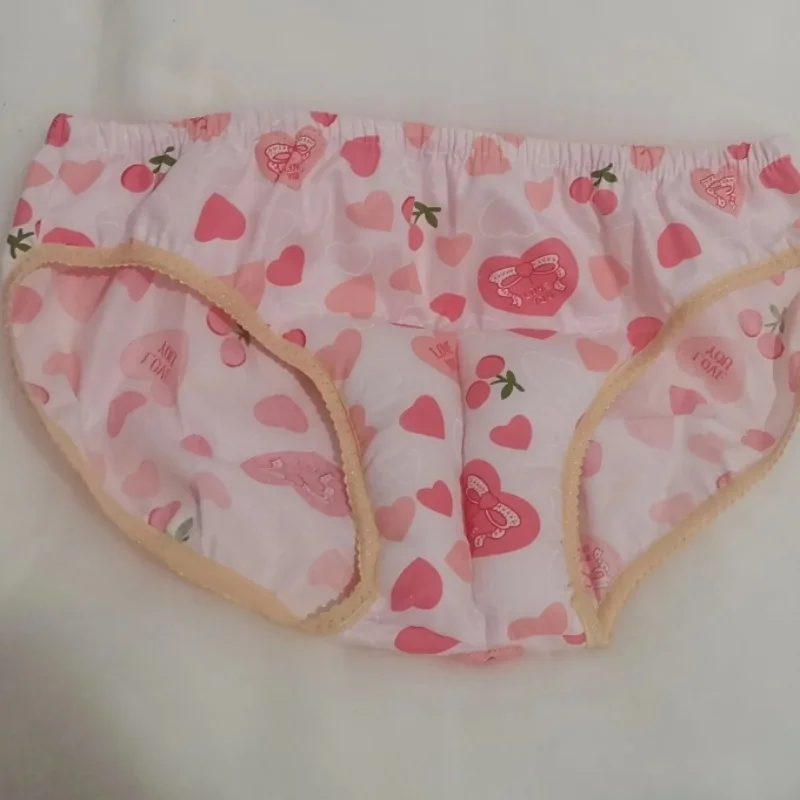 Culotte Sexy pour hommes, slip à bout chameau, sous-vêtements érotiques cachés, fait à la main, Sissy crosscommode, slip masculin à féminin