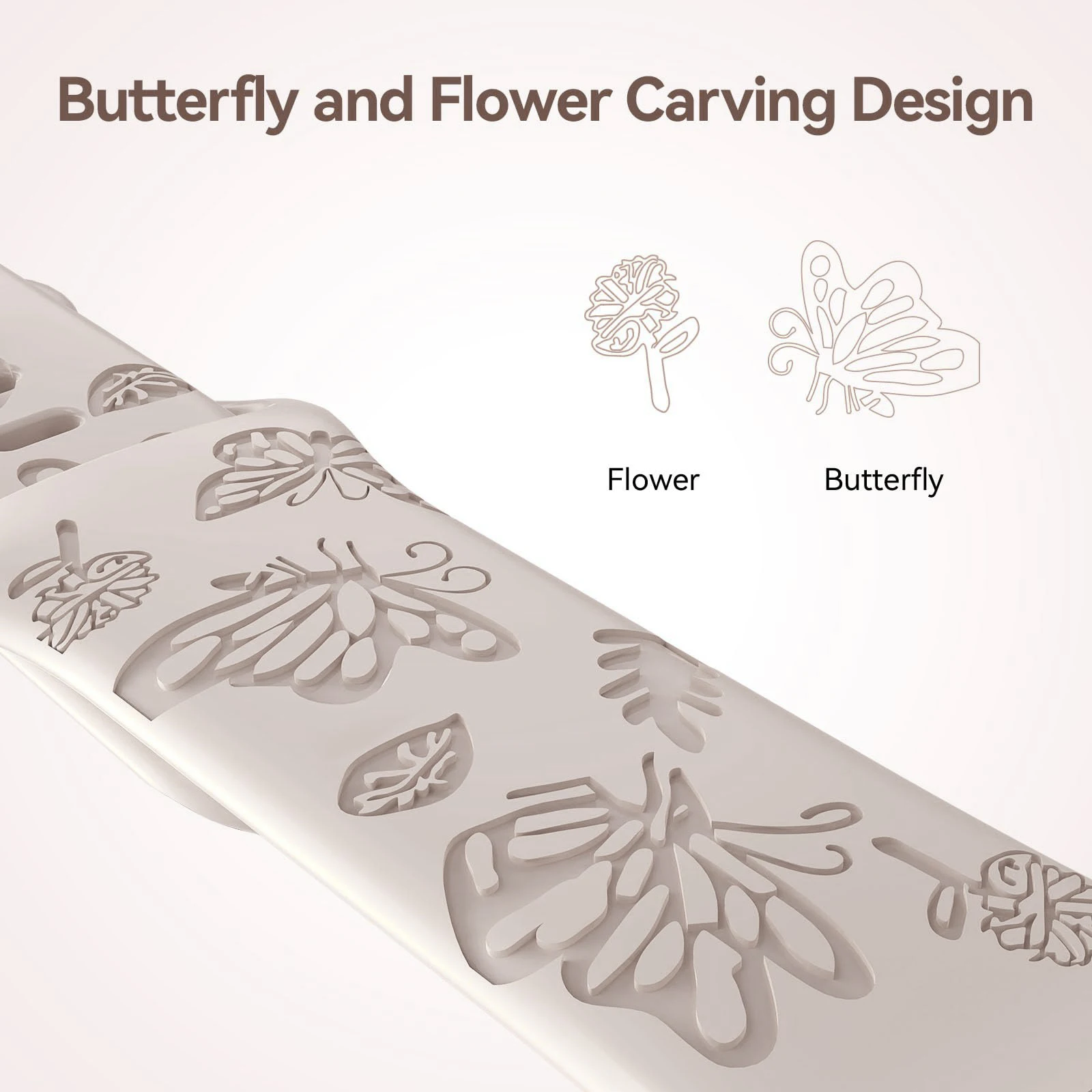 Cinturino inciso per cinturino Apple Watch ultra 49mm 44 40mm 41 45mm 38 42mm cinturino in Silicone Solo Loop per iWatch Series 8 7 6 5 4 SE 3