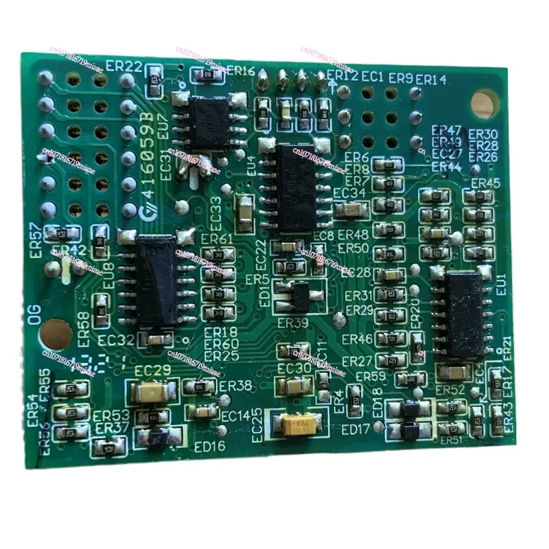 

VFD-E trigger board-cpu board-pulse board-main board 2945410501