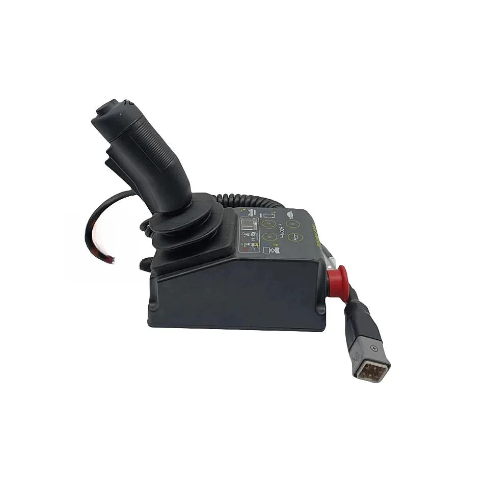 1020104278 Platform Control Box Used For Zoomlion Scissor lift ZS4555/4045/3246/2646/2632/2032/ZS1932/ZS1930
