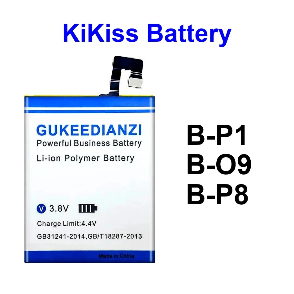 Mobile Phone Batter…