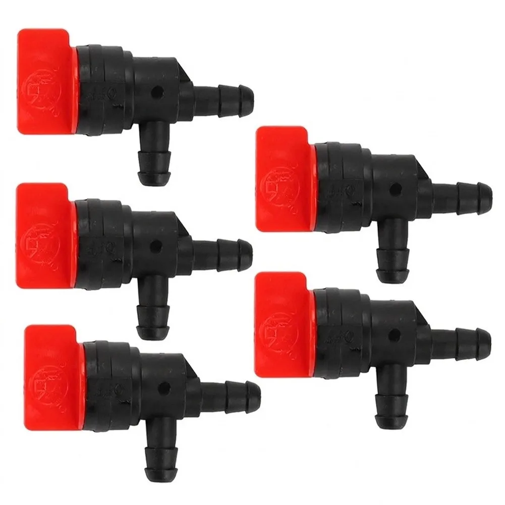 For Engine Maintenance Fuel Shut Off Valve Reliable Fuel Shut-off Solution Fuel Shut-off Valves Secure Locking Mechanism