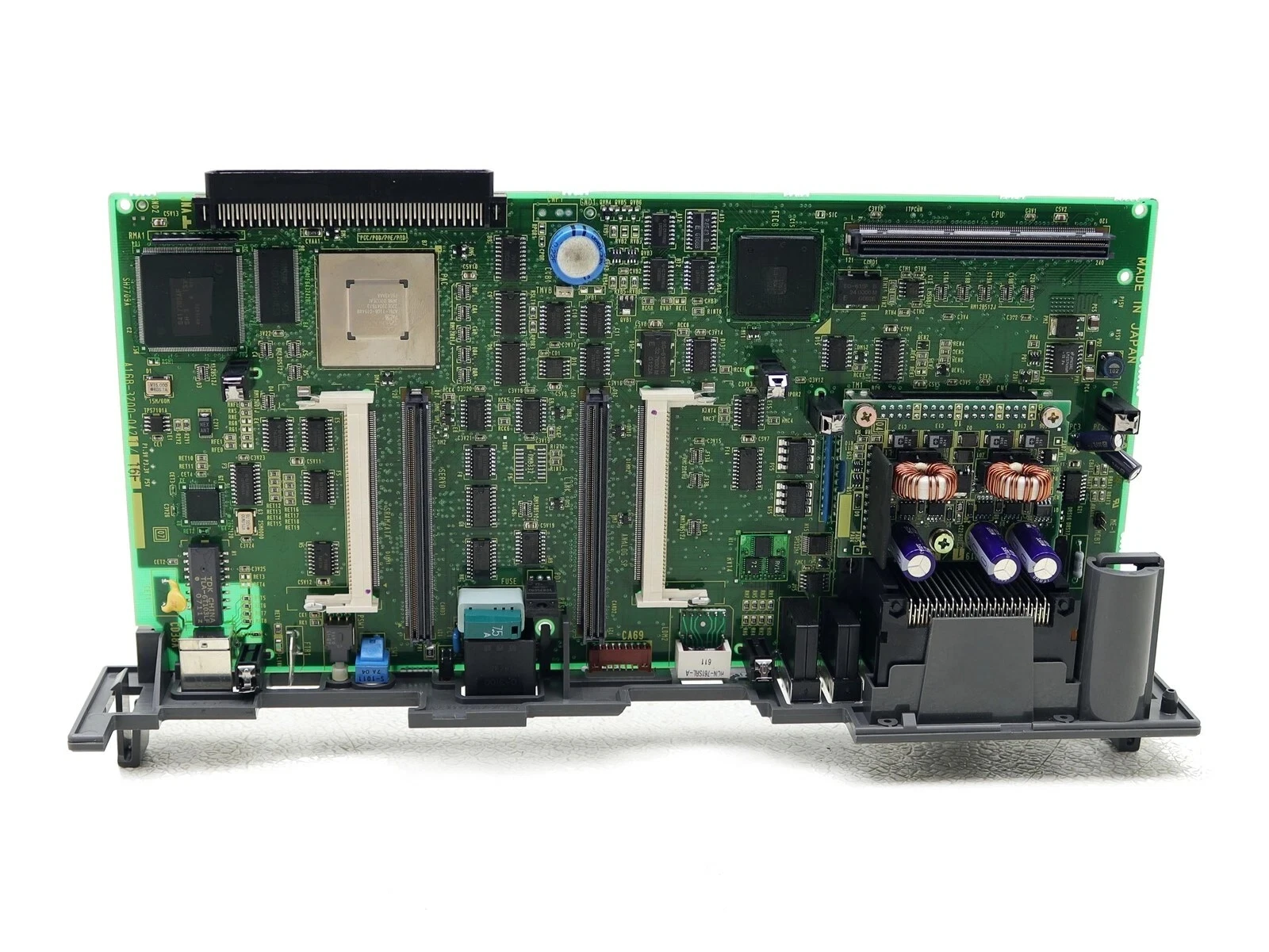 

Used A16B-3200-0421 For FANUC A16B-3200-0421 Control Board Main Circuit Board