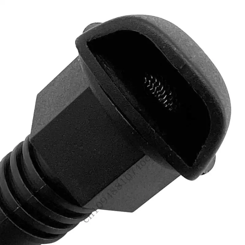 16mm Marine Grade Vent Outlet Fitting 5/8 Inch Thread for Yacht & Boat Drainage
