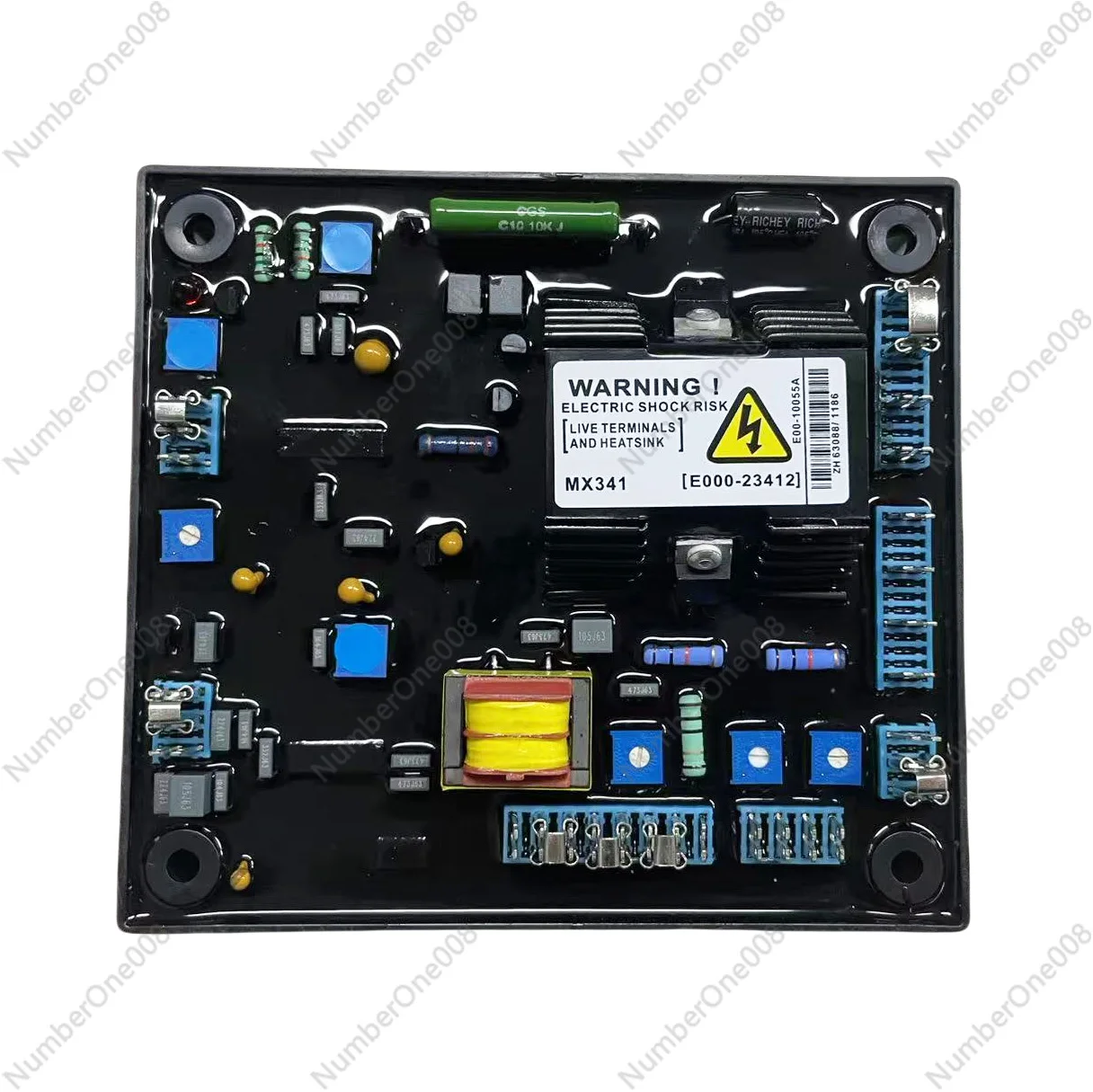 

For MX341 AVR MX 341 Regulator MX-341 E000-23412 AVR OEM