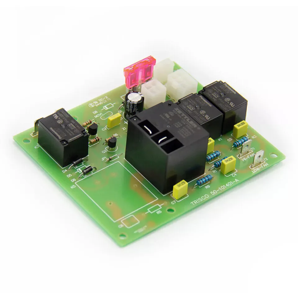 Air Conditioning Control Board 3106996022 Electric Durable Part For AC Unit