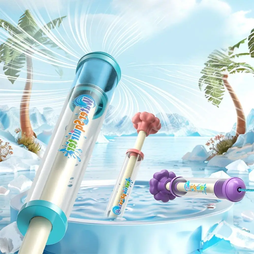 Wysuwany rozpylacz wody, wielofunkcyjny zraszacz ogrodowy, przenośny zraszacz, rekwizyty do tworzenia atmosfery.