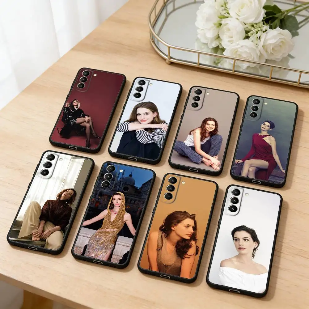 Beauty A-Anne H-Hat…