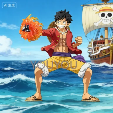 

BANDAI BANPRESTO Grandista ONE PIECE Monkey D. Luffy SPECIAL EDITION