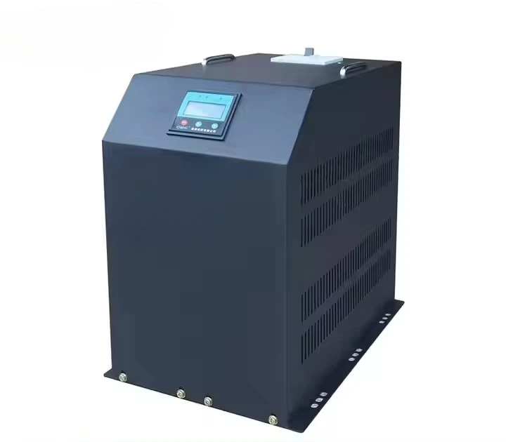 reactance three opposite sympathetic parallel regulator intelligent capacitor power compensation