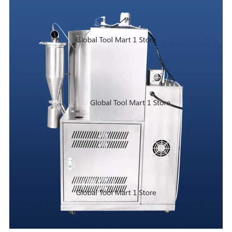 3L Small Spray Dryer Traditional Medicine Ceramic Powder Making Drying Machine