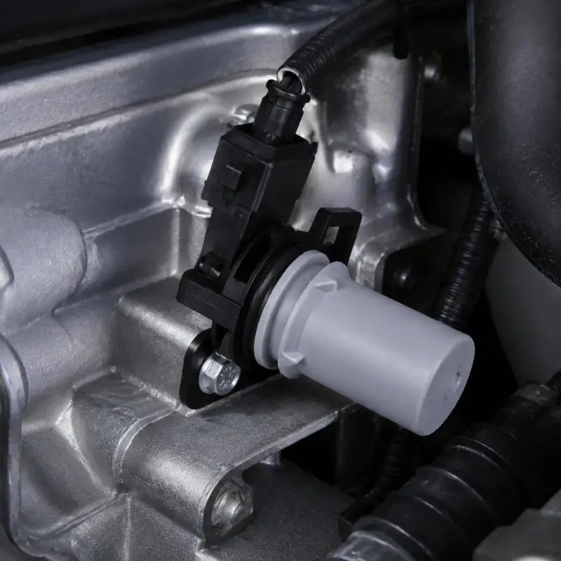 M76E Kurbelwellensensor mit Teilenummer 1M5A6C315AE für Fahrzeuge 1M5A6C315AE – Detail 3
