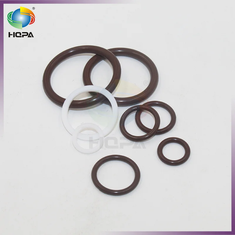 VOE 11160911 VOE11160911 CONTROL VALVE SEAL KIT FOR VOLVO HEAVY LOADER L90 L90B/C/D L120 L120B/C/D L150 L150C L180 L180C/D L330C