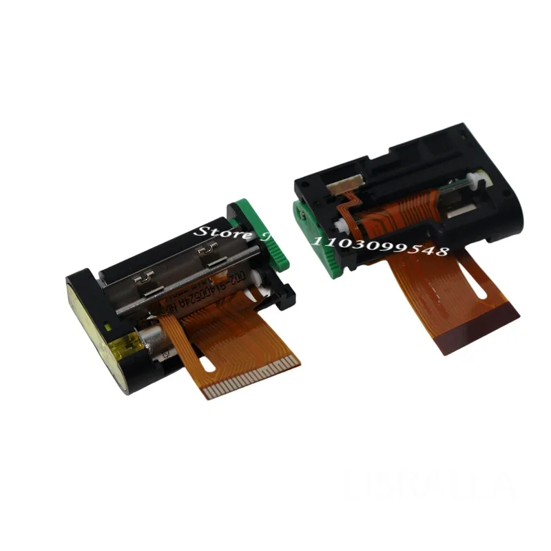 5pcs/lot Brand New APS M106 Thermal Printer Head 58MM Micro Print Head Accessories for APS M106 Printer Parts