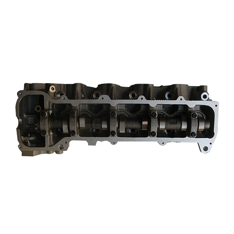 2RZ Engine Full Complete Cylinder Head Assembly assy for Toyota Tacoma TCR Hi-ace Hi-lux Hiace Hilux 2.4L 8v 1994-