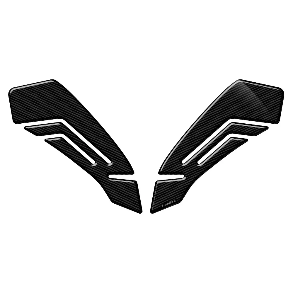 For Ducati Multistrada Enduro 1200 1260 V2 V2S Motorcycle Side Tank Pad Protection Knee Grip