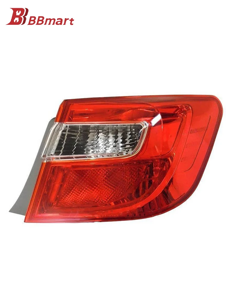 

81550-06500 BBmart Auto Parts 1 Pcs Interior Tail Light Tail Lamp Rear Taillight Taillamp Stop Lamp For Toyota ACV51 ASV50 12