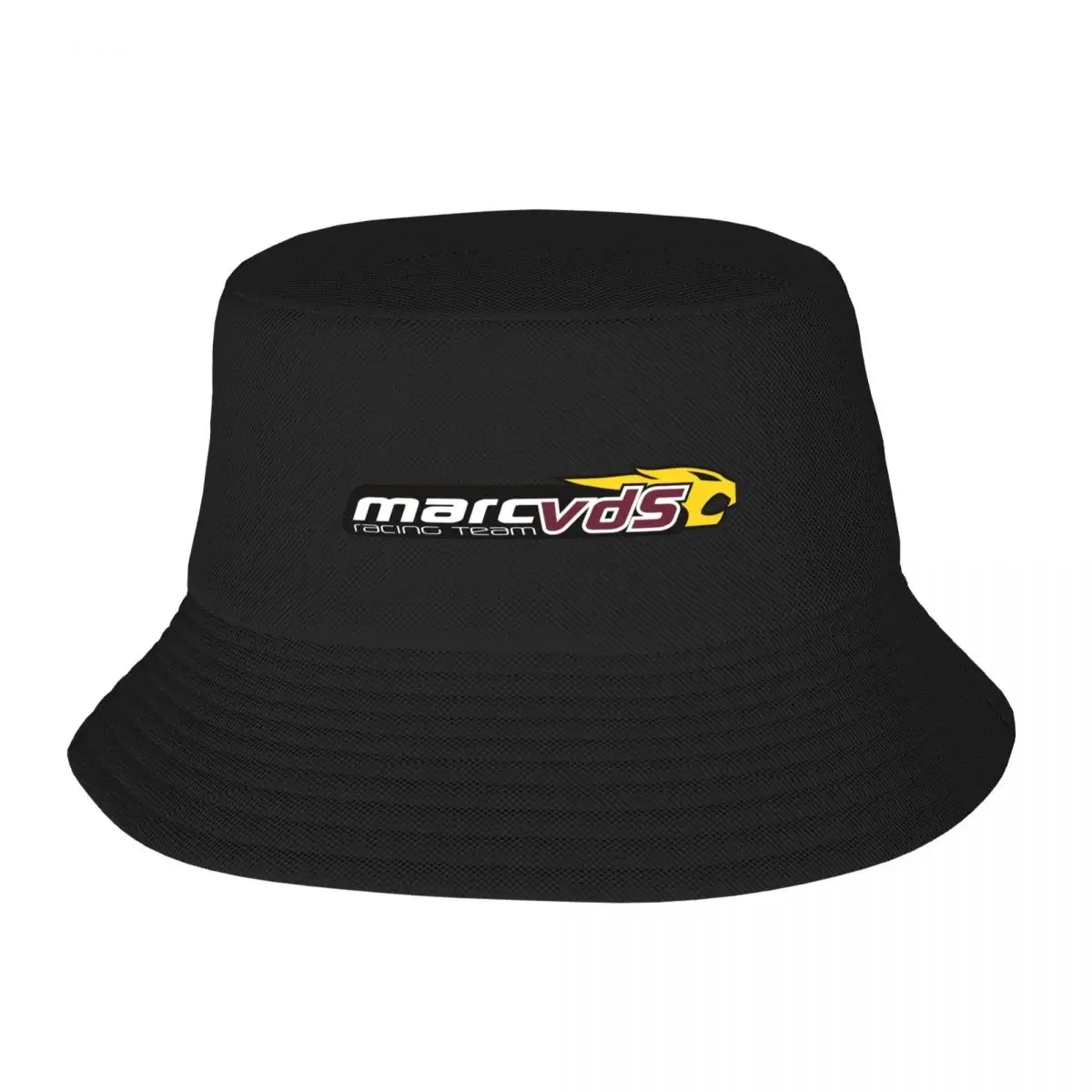 ELF MARC VDS RACING TEAM Bucket Hat beach hat Luxury Man Hat Sunscreen foam party Men's Women's