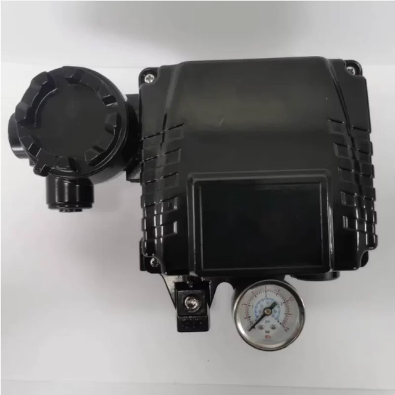 

Совершенно новый оригинальный позиционер клапана YT-1000, клапан YT-1000R YT-3400 LDC2221L