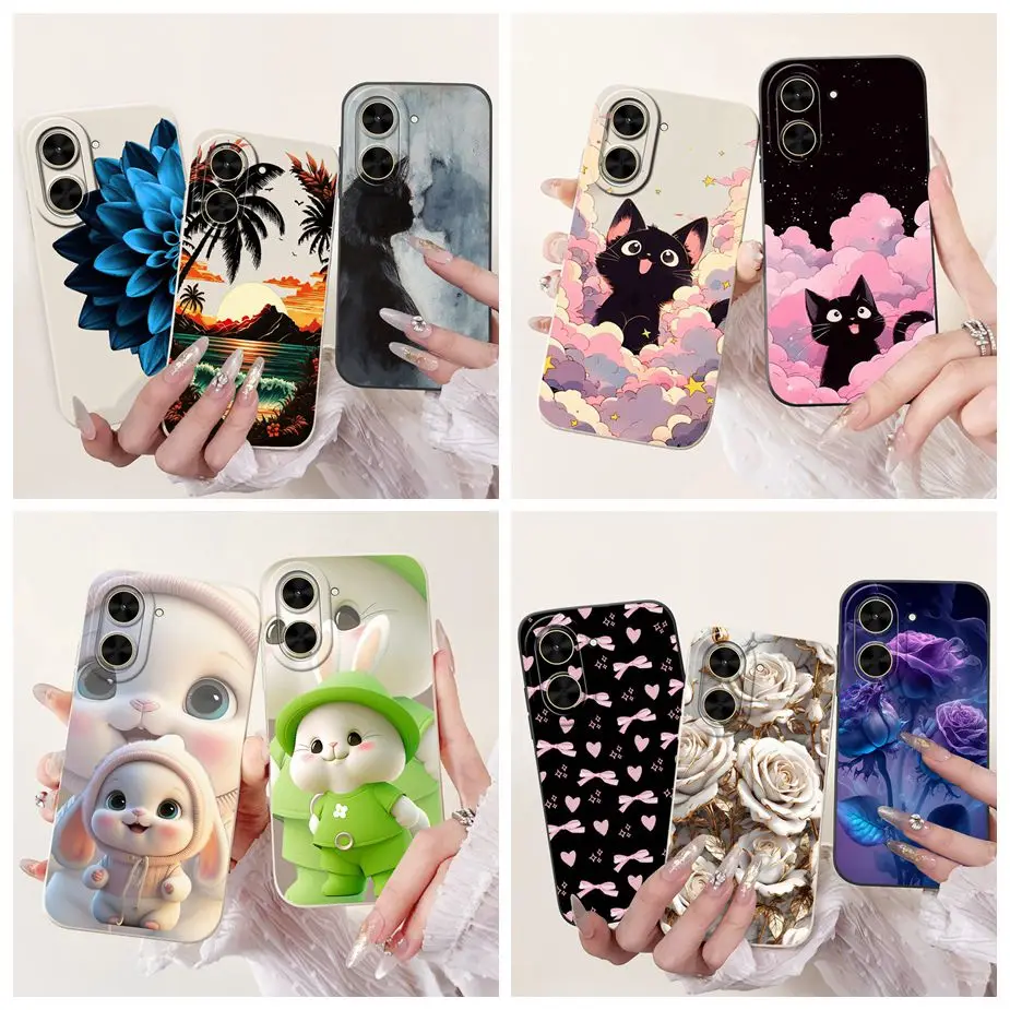 For Xiaomi Redmi A5… - image