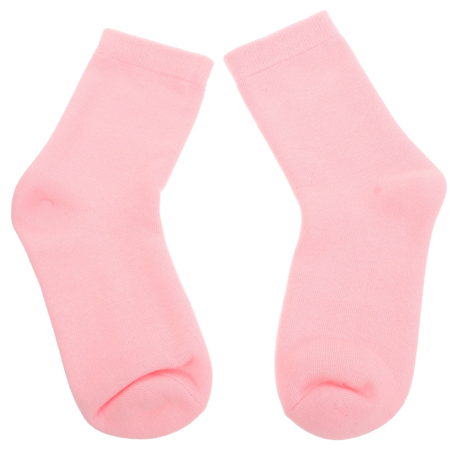 

Foot Film Care Socks Moisturizing Gel Cover Feet Anti Cracking Home Office Travel Fall Winter