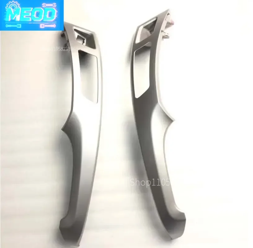 MEOD Car Accessories for Toyota Yaris 08 09 10 11 12 Dashboard Trim Panel, Center Console Trim Strip