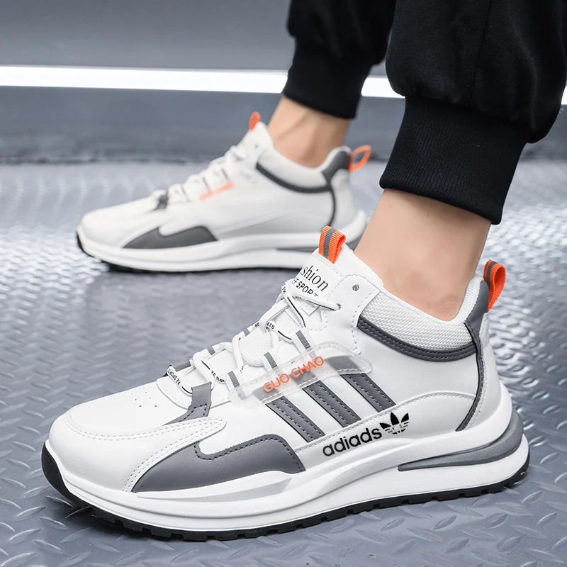 

2025 New Men's Board Shoes,sneakers,skate shoes,Casual Shoes unisex Soft Sole Anti-Odor Durable Lightweight Comfortable Casual