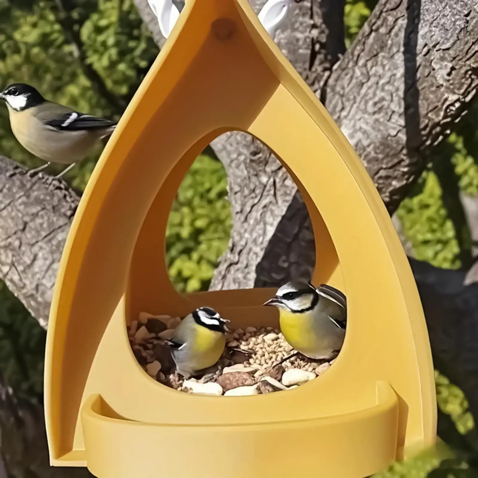 Thumbnail 3 - #11 Trending Squirrel Feeders Right Now
