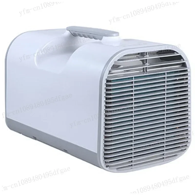 Outdoor Camping Air Conditioner Mobile Mini Air Conditioning Compressor Free Installation Portable Air Conditioner 330W/400W