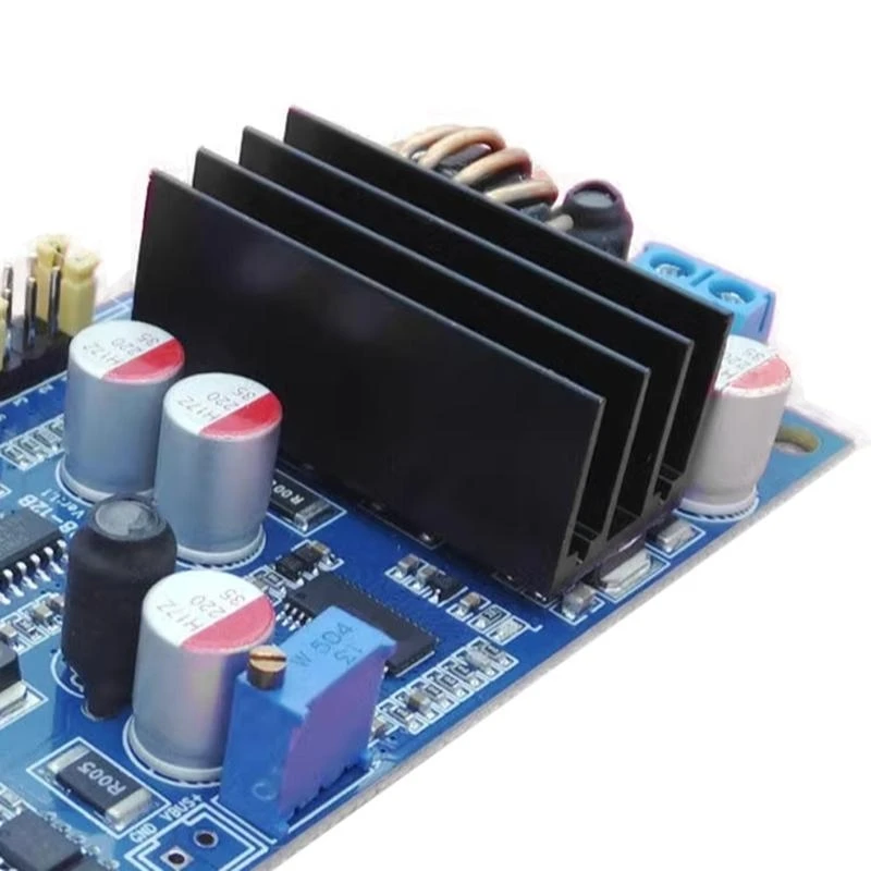 XBO 360 Moduł sterowania mocą Kontrola przemysłowa do połączenia komputerowego