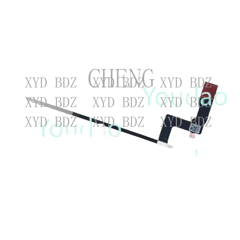 

Новый дБ для DELL XPS 15 9510 9500 PRECISION 5560, светодиодный кабель 0NN69N LF-K418P