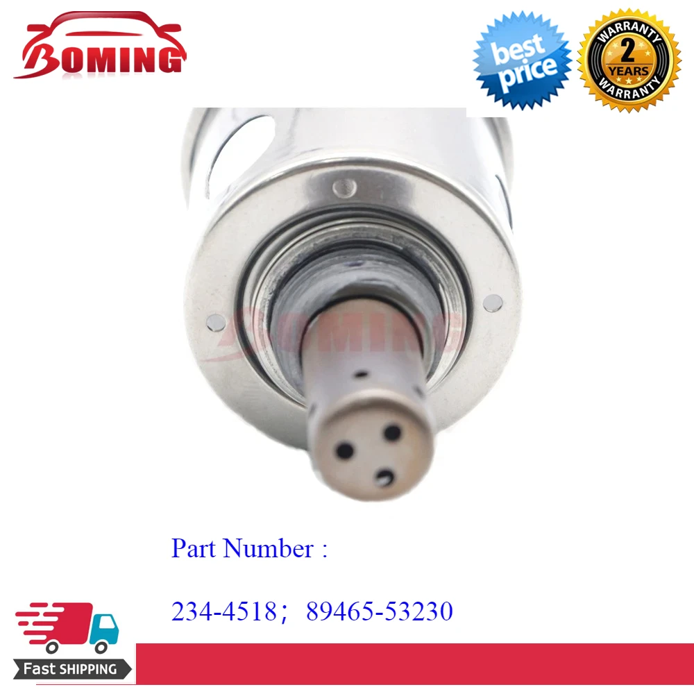 

89465-53230 Лямбда-зонд кислорода O2 для LEXUS IS250 LEXUS IS350 2006-2013 8946553230 234-4518 8946553230
