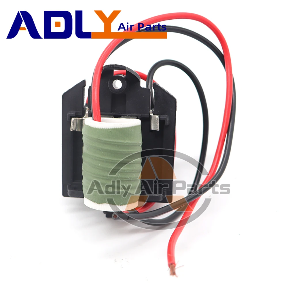 Per Chevrolet Cruze 1.8L Opel Astra Zafira Vectra 2006-AC Resistenza del motore del ventilatore del radiatore 3134503108 94749639