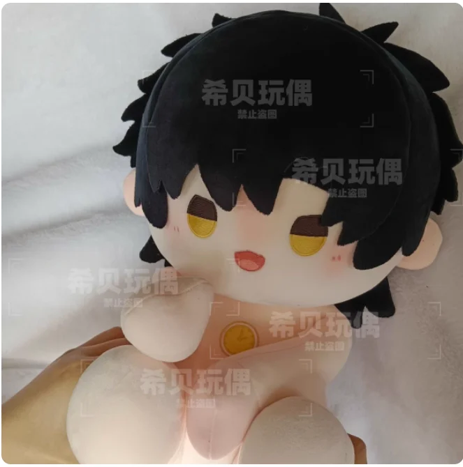 

Японское аниме Link Click Charles 40 см кукла косплей мультфильм мягкая сменная одежда для тела подушка рождественские подарки XBWO