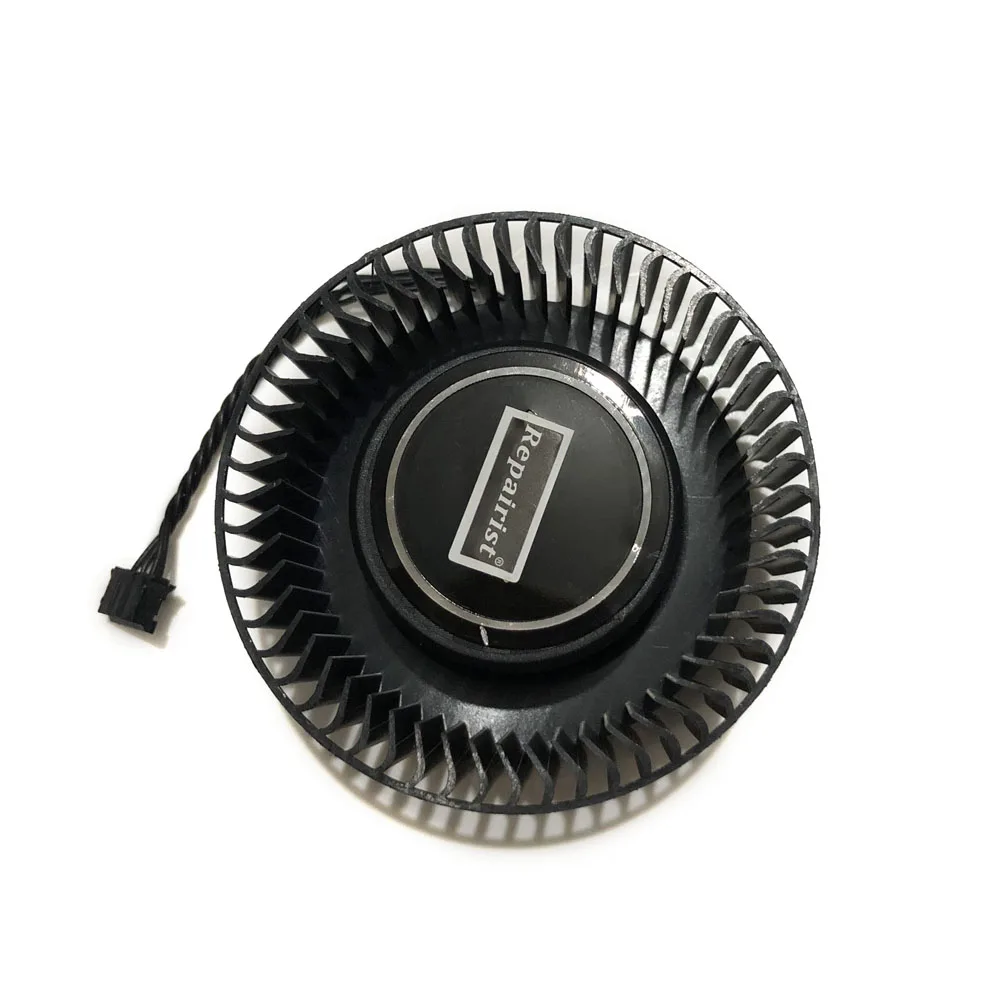 

PLB06625B12HH,Miner Cards Fan,Gaming Video Card Cooler,65mm Diameter Size,For MSI NVIDIA CMP 50HX MINER,Mining Card Cooling