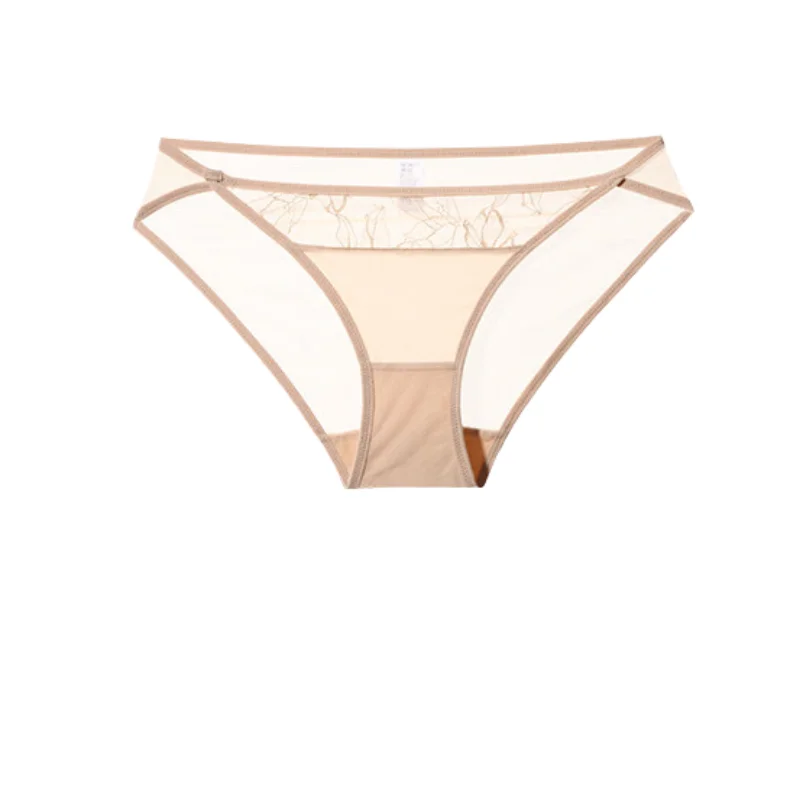 Nouvel Arrivage Ensemble Soutien-Gorge Sans Fil Style Français Été Dentelle Fine Bonnets Triangulaires Sexy Doux Confortable Lingerie Féminine