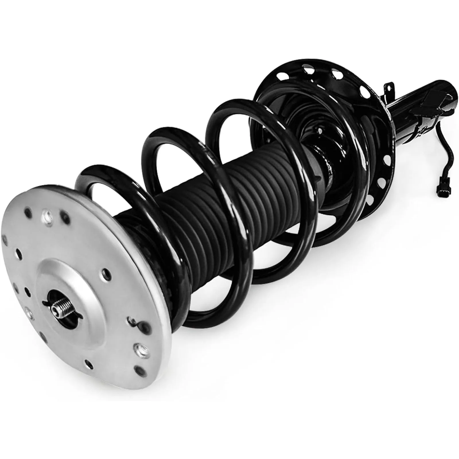 

LR079422 LR079423 Высокое качество электрические передние автозапчасти пневматическая пружина амортизатора подвеска для Land Rover Evoque