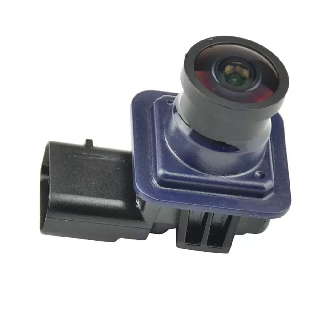 Energi Backup Camera Backup Parking Camera For C-Max Rear View Backup Reliable Performance Seamless Setup Vehicle