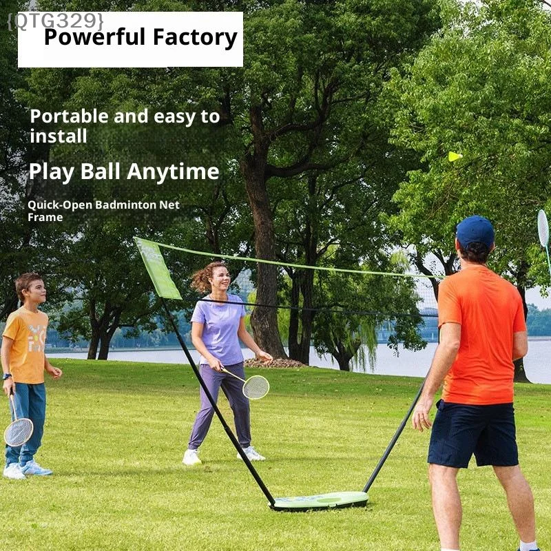 Thumbnail 2 - #18 Best Badminton Nets to Buy In 2026