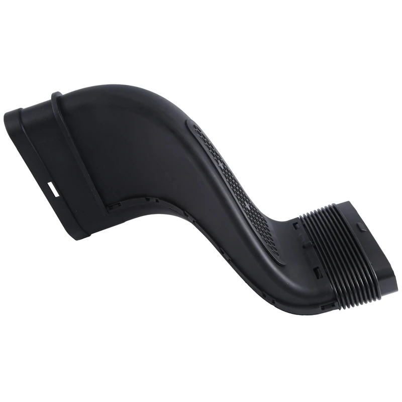 

1 PCS Car Air Intake Hose Air Intake Pipe 2760906282 A2760906282 Black Car Accessories For MERCEDES-BENZ M-CLASS W166 2012-2016