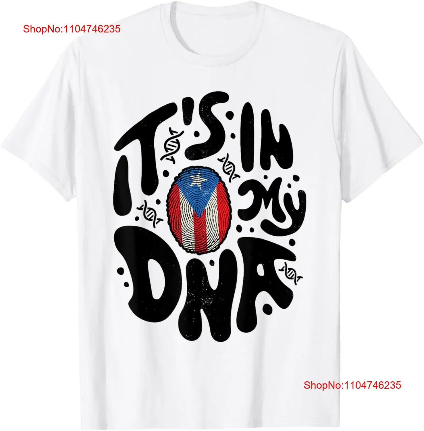 Puerto Rican It's I…