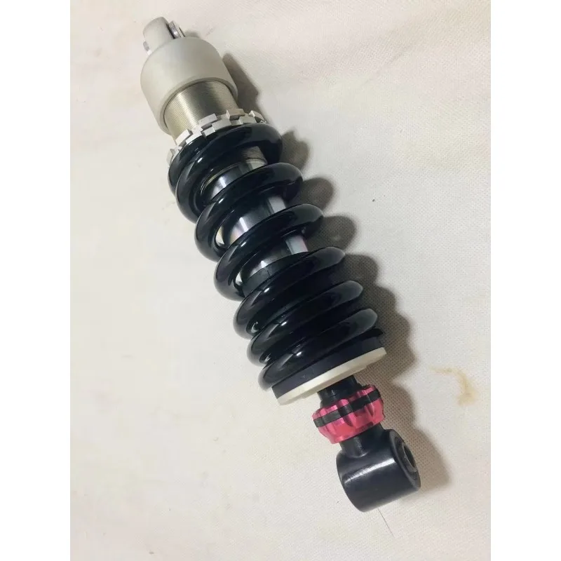 BJ500GS-A TRK502 Rear Suspension Motorcycle Shock Absorber