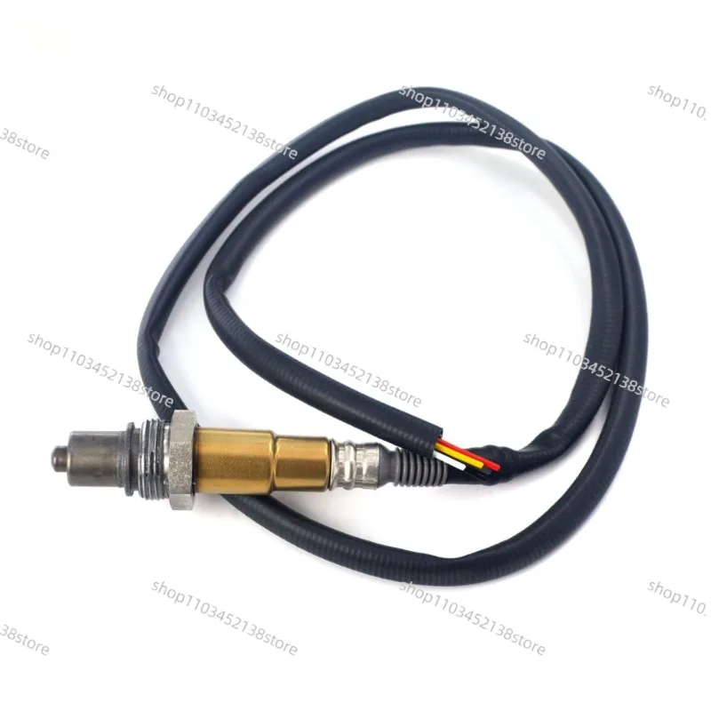 

39265-2F250 Particle Sensor Connector