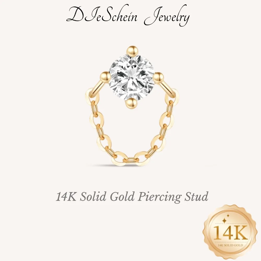 dieschein-orecchini-a-perno-in-oro-massiccio-14k-con-retro-piatto-orecchini-personalizzati-per-cartilagine-per-piercing-helix-tragus-daith